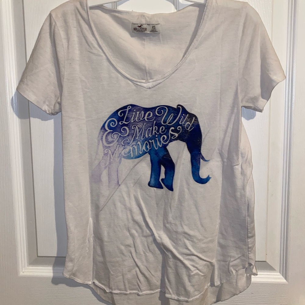 elephant shirt with inspiration